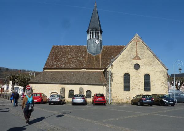Randonnée en forêt et visite de l'atelier de Rosa Bonheur
