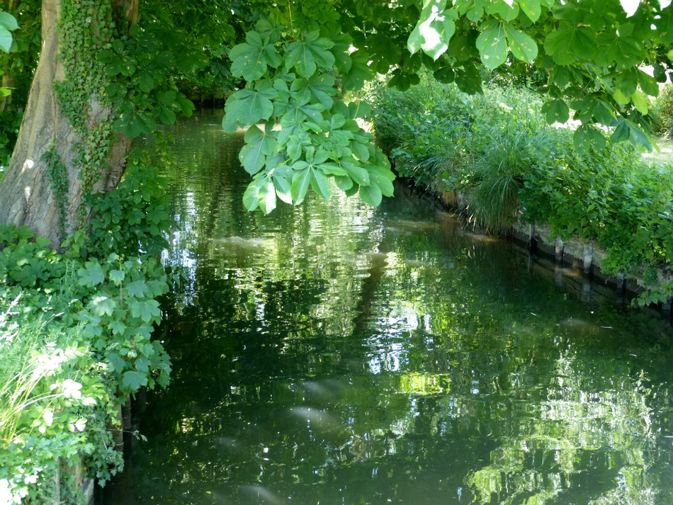 Festival Art, villes & paysage