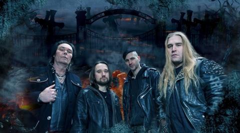 STORMWARRIOR - "Norsemen (We Are)" Clip