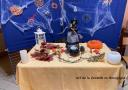 Marché de Noël de Monéteau (2) 