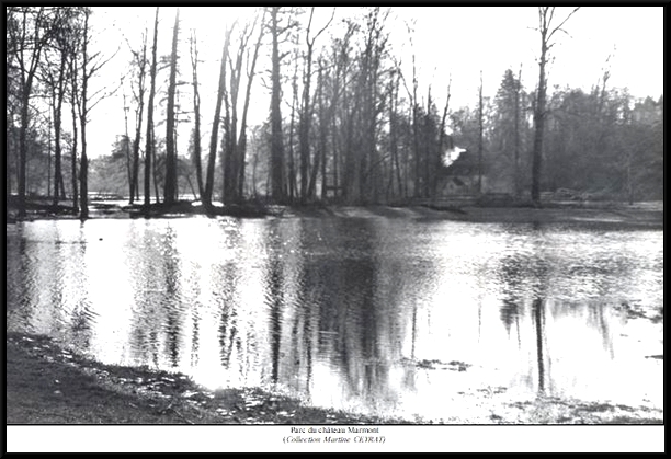 Les inondations de 1955 à Châtillon sur Seine, seconde partie...