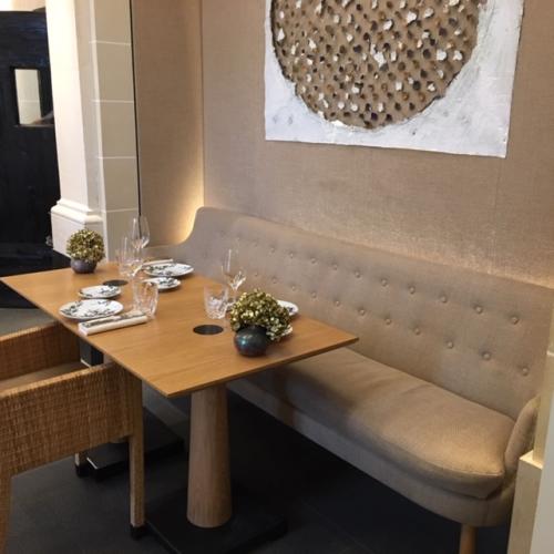 Le Restaurant du Palais Royal