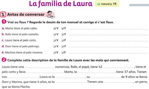 La familia de Laura p19 - en construction