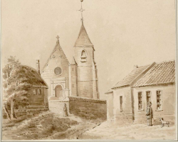 Sailly-le-Sec