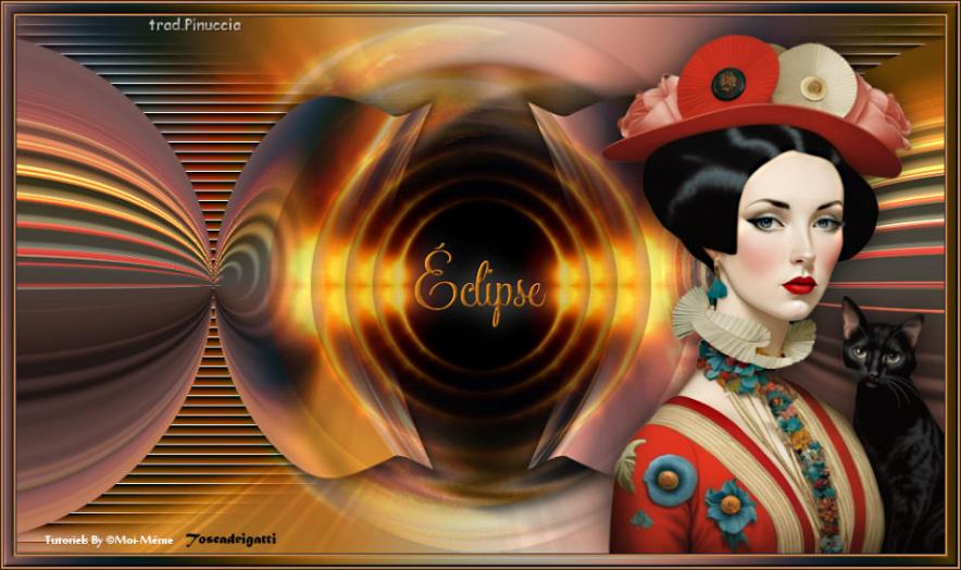 Éclipse