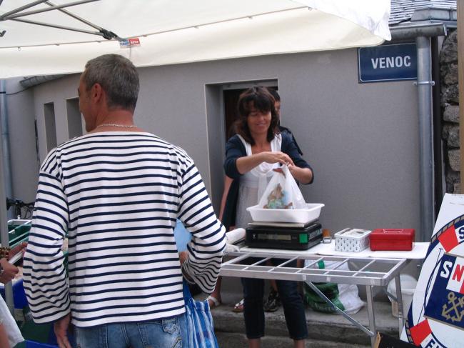Vive l’urticaire … !!!!!