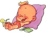 bambino vacances