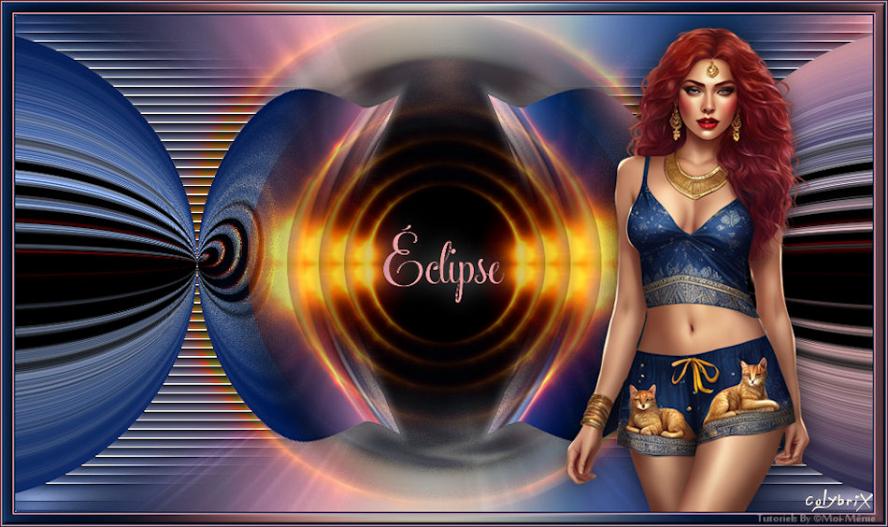 Éclipse