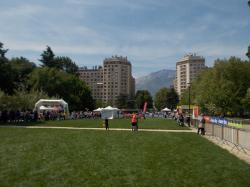 Course de la Résistance