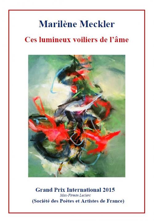 NOUVEAU RECUEIL