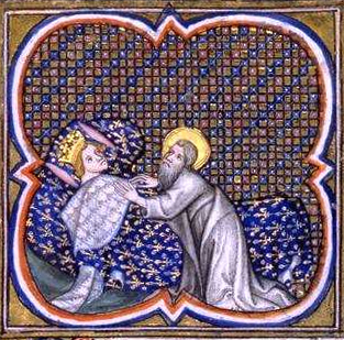 Image illustrative de l'article Valery de Leuconay