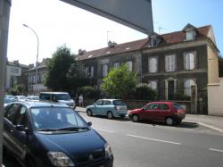 Maisons