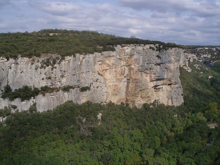 Département du Vaucluse