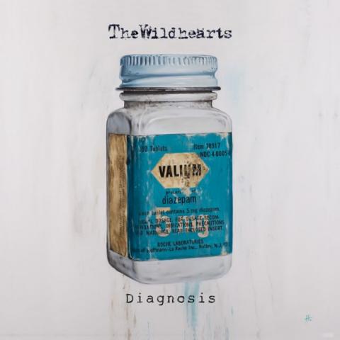 THE WILDHEARTS - Les détails du futur EP Diagnosis ; "The Renaissance Men" Clip