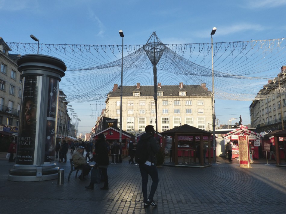 Mon objectif s'amuse 