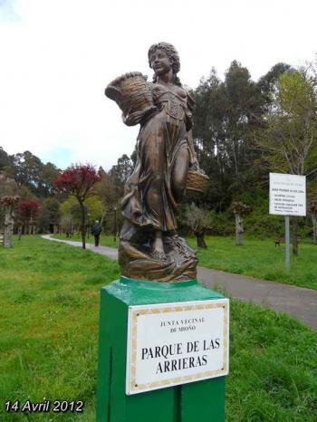 (J10) Portugalete / Castro Urdiales 14 Avril 2012 (2) 