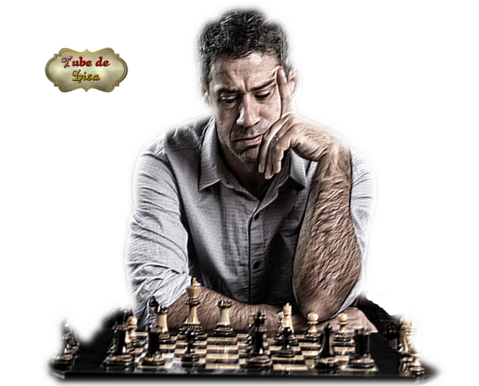 Homme série 5