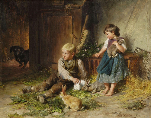 Felix Schlesinger