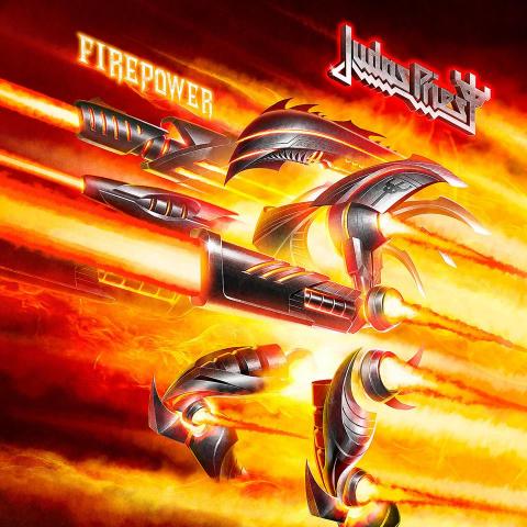 JUDAS PRIEST - "No Surrender" (Clip)