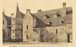 LES REMPARTS DE FERVAQUES (Calvados)