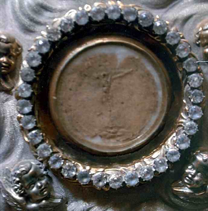 Miracle Eucharistique Douai 1254