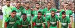 Finale Coupe d'Algérie 2023-2024 CRB-MCA 1-0
