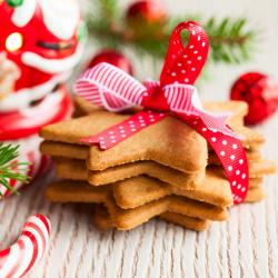 9 décembre: Faire plaisir à nos proches !