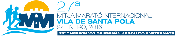 Mitja Marató Internacional Vila de Santa Pola