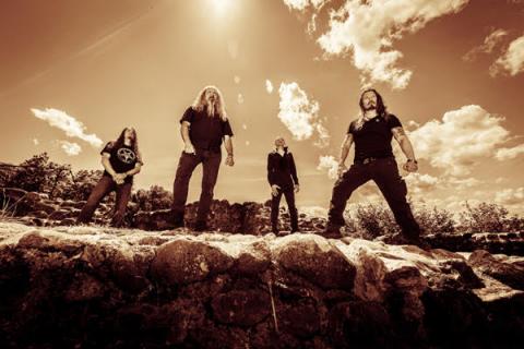 MESSIAH - Les détails du nouvel EP Fatal Grotesque Symbols – Darken Universe