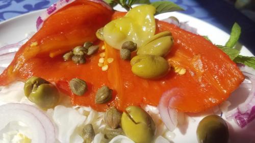 Le regard du géologue