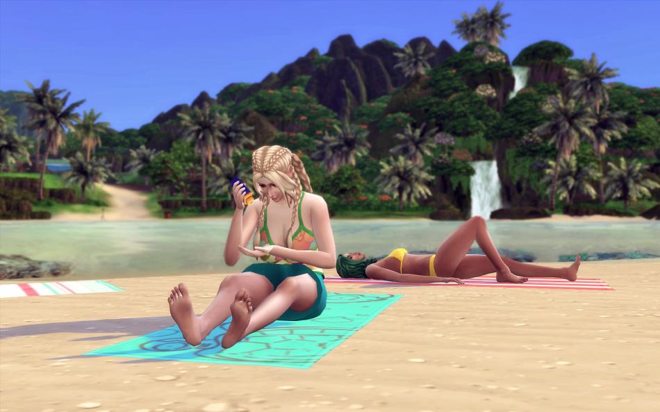 [CALF] Printemps 3 - Semaine 12 - Jours 78 & 79