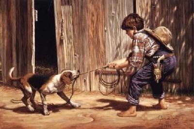Jeux d'enfants (2)