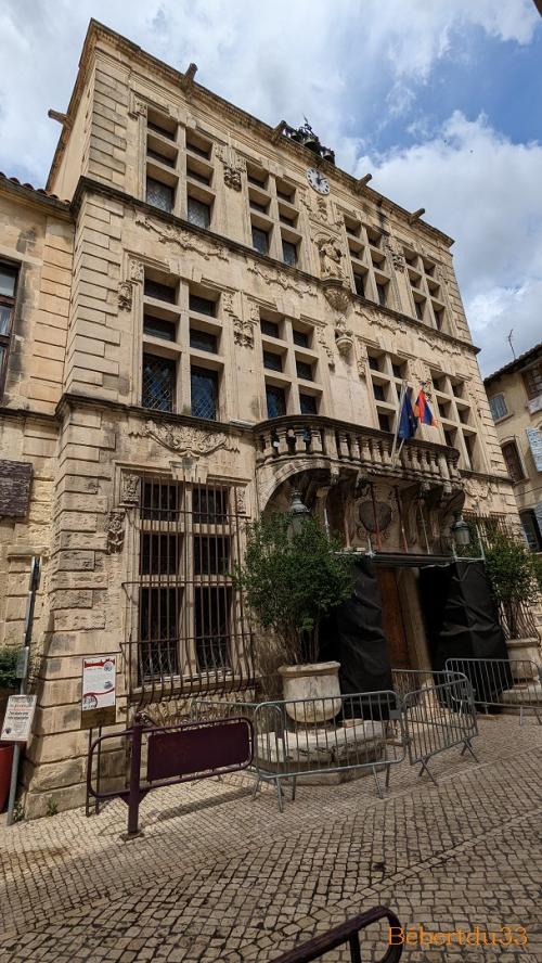 Tarascon -3/3