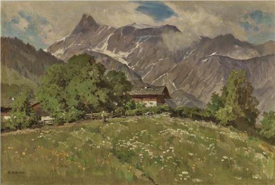 Fritz Freund
