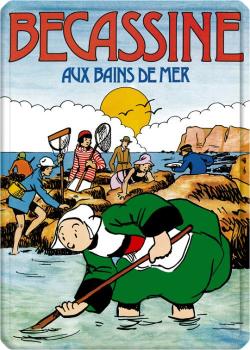 Coucu du vendredi, haïku, senryû, les bains...