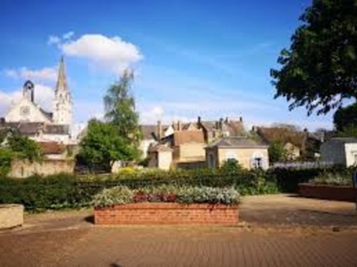 Département de la Sarthe