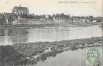 LES REMPARTS DE PONT-DE-L'ARCHE (Eure)
