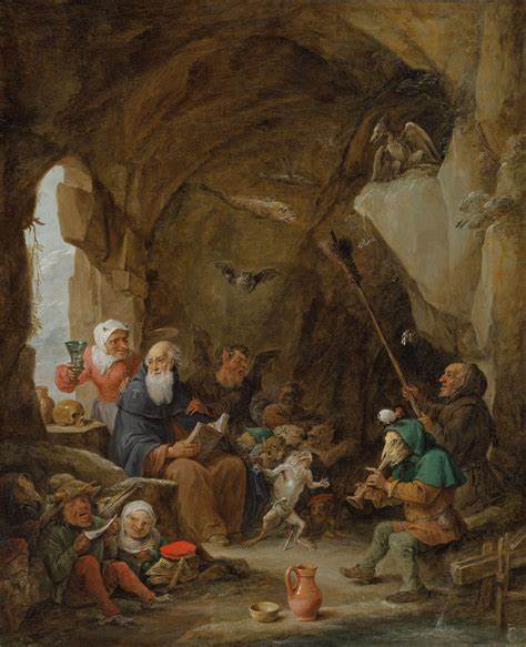 David Teniers le Jeune