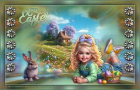 Happy Easter