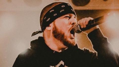 JASTA - Les détails du nouvel album The Lost Chapters - Volume 2 ; "When The Contagion Is You" [feat. Matthew K. Heafy] Lyric Video