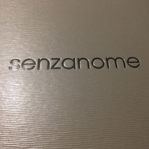 Senzanome