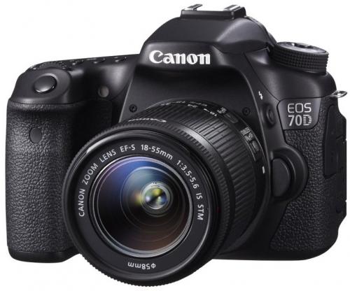 Mes appareils photos numériques