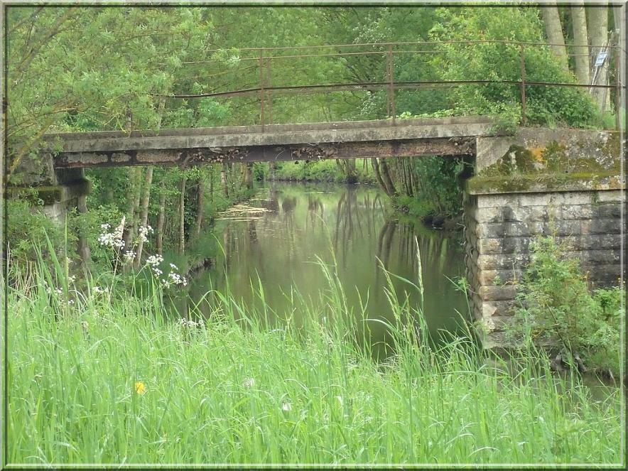 908 - Suite11 : -Notre Chemin vers St Jacques de Compostelle à travers ses anecdotes-