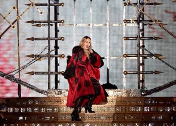 Rebel Heart Tour - 2015 12 01 London (7)