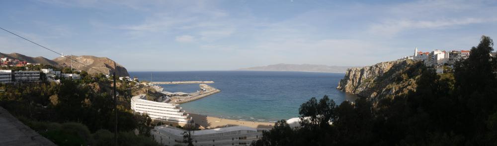 El Jebha - Al Hoceima