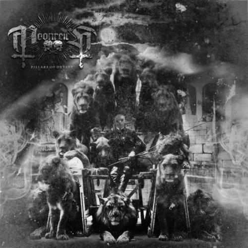 MOONREICH_Pillars Of Detest