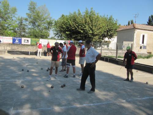 CONCOURS 32 D PROPAGANDE LA VIOLETTE