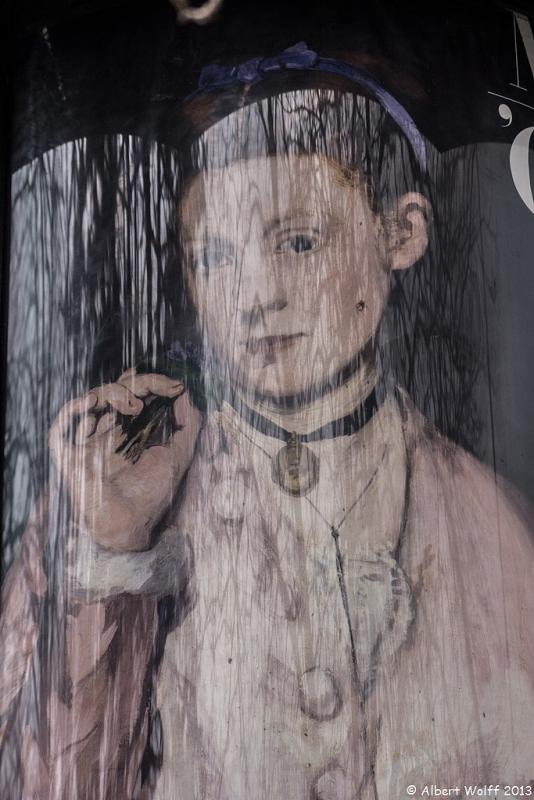 Besançon, au fil de  l'eau