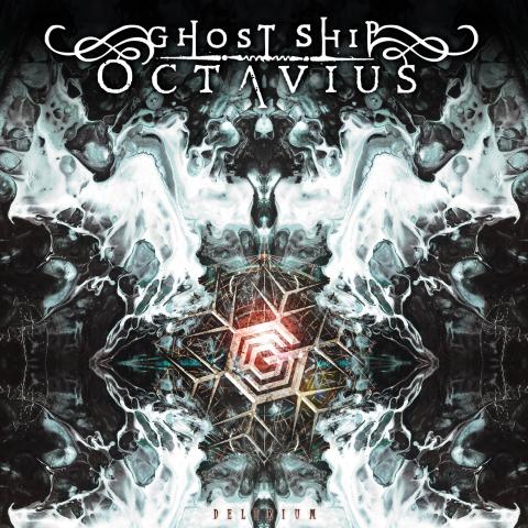 GHOST SHIP OCTAVIUS - "Turned To Ice" Lyric Vidéo