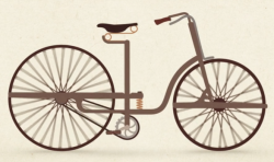 Evolution des loisirs au 19ème siècle - 1